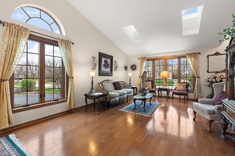 Tiny photo for 10711 Landings Drive, Orland Park, IL 60467 (MLS # 12616719)