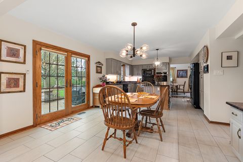 Tiny photo for 10711 Landings Drive, Orland Park, IL 60467 (MLS # 12616719)