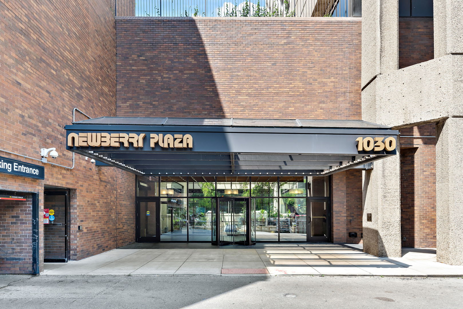 1030 N State Street 17K