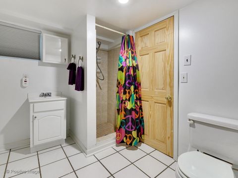 Tiny photo for 2158 N 74th Avenue, Elmwood Park, IL 60707 (MLS # 12588624)