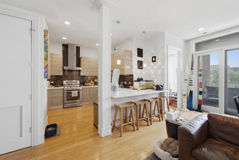 Tiny photo for 2424 W Chicago Avenue #202, Chicago, IL 60622 (MLS # 12674906)