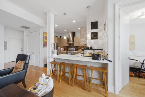 Tiny photo for 2424 W Chicago Avenue #202, Chicago, IL 60622 (MLS # 12674906)