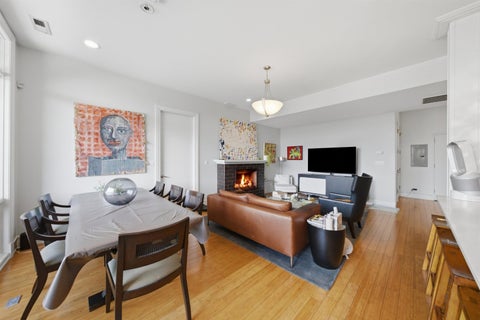 Tiny photo for 2424 W Chicago Avenue #202, Chicago, IL 60622 (MLS # 12674906)