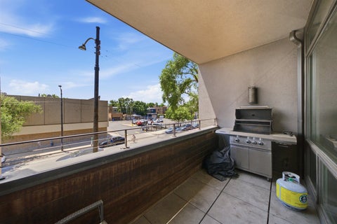 Tiny photo for 2424 W Chicago Avenue #202, Chicago, IL 60622 (MLS # 12674906)