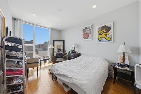 Tiny photo for 2424 W Chicago Avenue #202, Chicago, IL 60622 (MLS # 12674906)