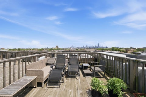 Tiny photo for 2424 W Chicago Avenue #202, Chicago, IL 60622 (MLS # 12674906)