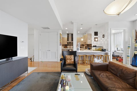 Tiny photo for 2424 W Chicago Avenue #202, Chicago, IL 60622 (MLS # 12674906)