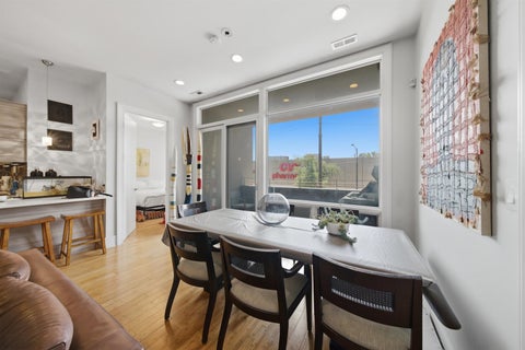 Tiny photo for 2424 W Chicago Avenue #202, Chicago, IL 60622 (MLS # 12674906)