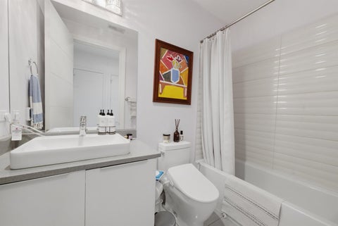 Tiny photo for 2424 W Chicago Avenue #202, Chicago, IL 60622 (MLS # 12674906)