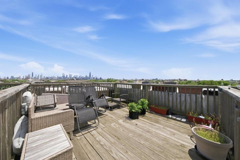 Tiny photo for 2424 W Chicago Avenue #202, Chicago, IL 60622 (MLS # 12674906)