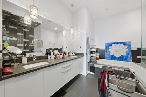 Tiny photo for 2424 W Chicago Avenue #202, Chicago, IL 60622 (MLS # 12674906)