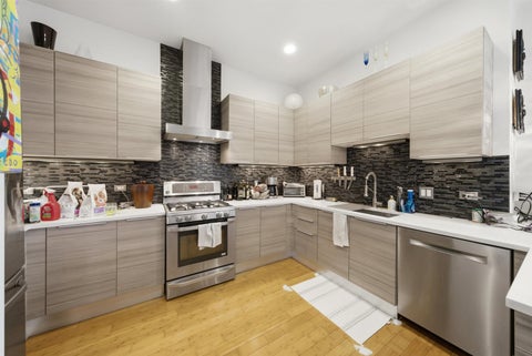 Tiny photo for 2424 W Chicago Avenue #202, Chicago, IL 60622 (MLS # 12674906)