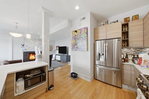 Tiny photo for 2424 W Chicago Avenue #202, Chicago, IL 60622 (MLS # 12674906)