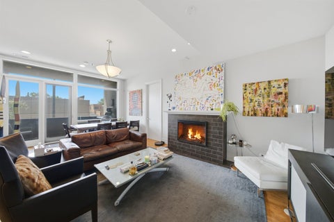 Tiny photo for 2424 W Chicago Avenue #202, Chicago, IL 60622 (MLS # 12674906)