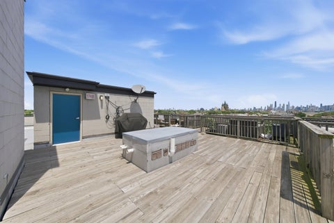 Tiny photo for 2424 W Chicago Avenue #202, Chicago, IL 60622 (MLS # 12674906)