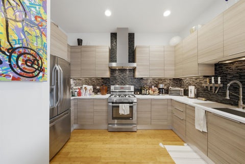 Tiny photo for 2424 W Chicago Avenue #202, Chicago, IL 60622 (MLS # 12674906)