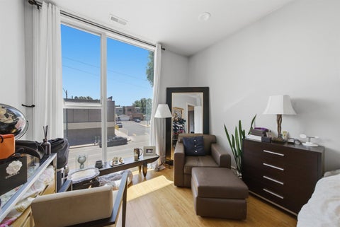 Tiny photo for 2424 W Chicago Avenue #202, Chicago, IL 60622 (MLS # 12674906)
