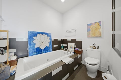Tiny photo for 2424 W Chicago Avenue #202, Chicago, IL 60622 (MLS # 12674906)