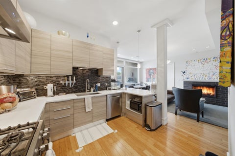 Tiny photo for 2424 W Chicago Avenue #202, Chicago, IL 60622 (MLS # 12674906)
