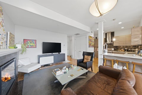 Tiny photo for 2424 W Chicago Avenue #202, Chicago, IL 60622 (MLS # 12674906)
