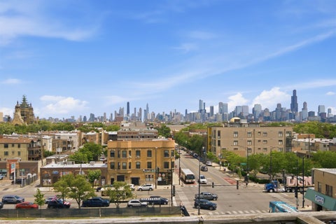 Tiny photo for 2424 W Chicago Avenue #202, Chicago, IL 60622 (MLS # 12674906)