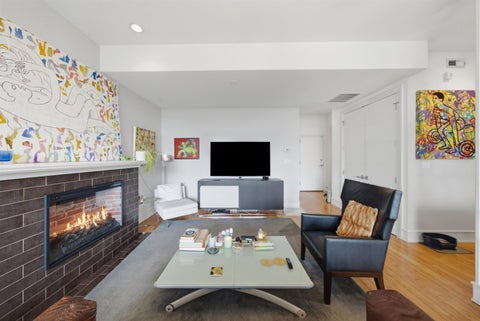 Tiny photo for 2424 W Chicago Avenue #202, Chicago, IL 60622 (MLS # 12674906)