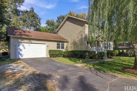 Tiny photo for 10066 W Paddock Avenue, Beach Park, IL 60087 (MLS # 12787546)