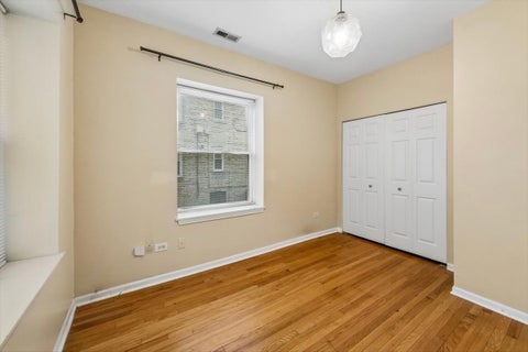 Tiny photo for 3110 W Belle Plaine Avenue #1, Chicago, IL 60618 (MLS # 12782478)