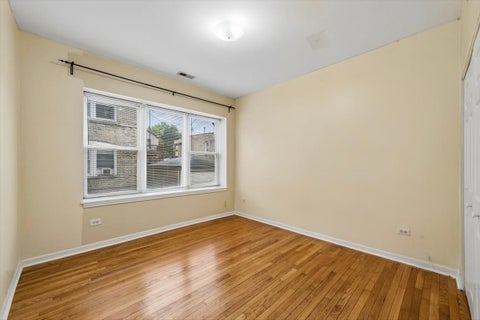 Tiny photo for 3110 W Belle Plaine Avenue #1, Chicago, IL 60618 (MLS # 12782478)