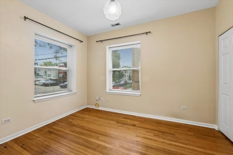 Tiny photo for 3110 W Belle Plaine Avenue #1, Chicago, IL 60618 (MLS # 12782478)