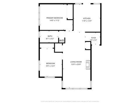 Tiny photo for 3110 W Belle Plaine Avenue #1, Chicago, IL 60618 (MLS # 12782478)