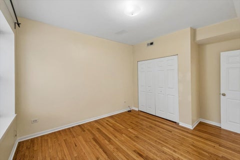 Tiny photo for 3110 W Belle Plaine Avenue #1, Chicago, IL 60618 (MLS # 12782478)