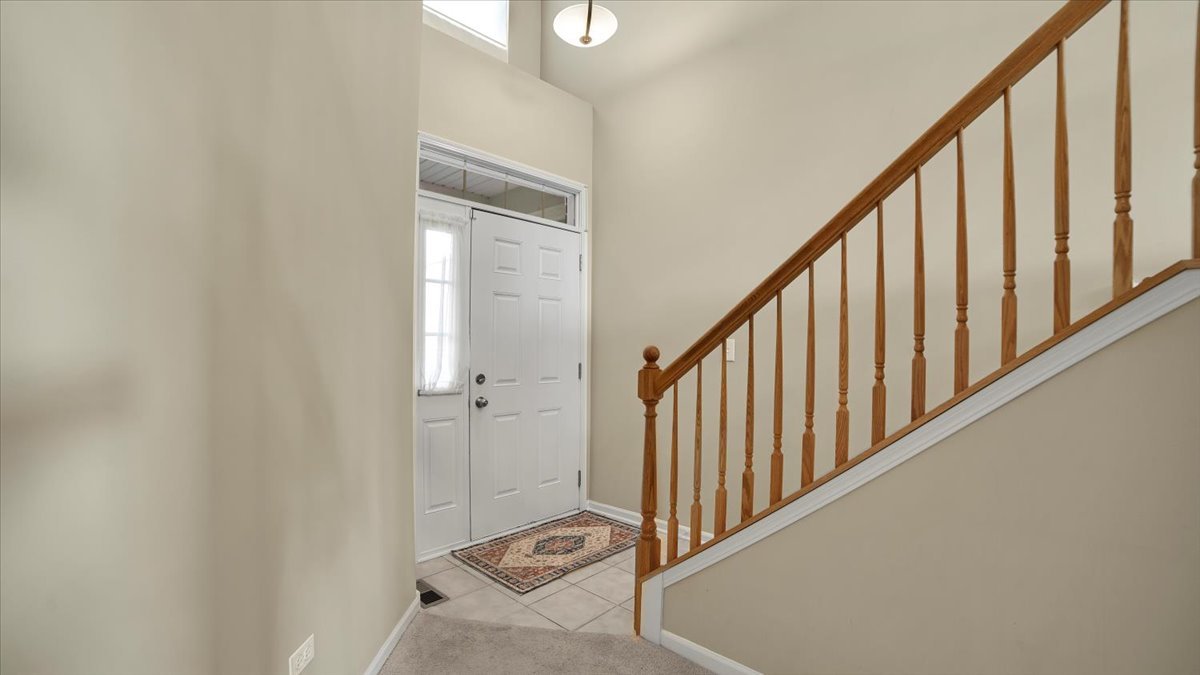1706 Buckingham Drive