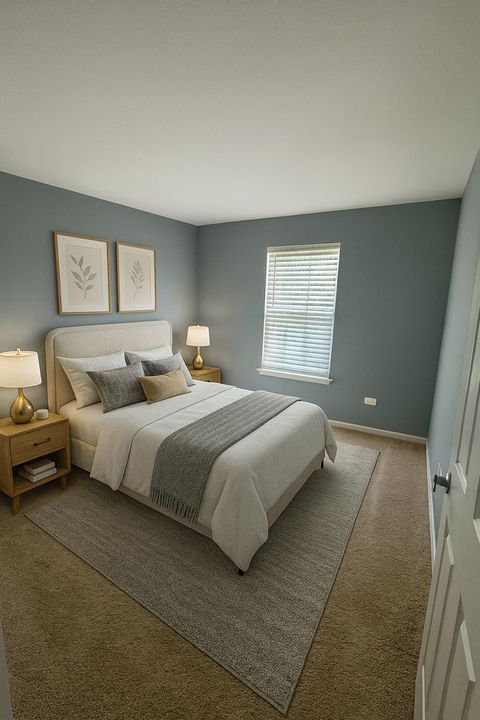 Tiny photo for 1706 Buckingham Drive, Des Plaines, IL 60018 (MLS # 12505118)