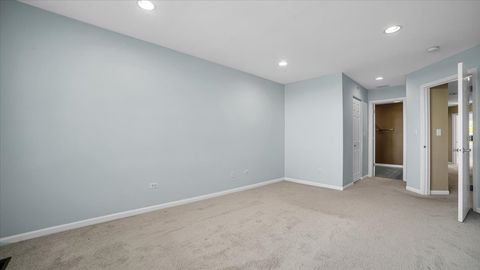 Tiny photo for 1706 Buckingham Drive, Des Plaines, IL 60018 (MLS # 12505118)