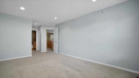Tiny photo for 1706 Buckingham Drive, Des Plaines, IL 60018 (MLS # 12505118)