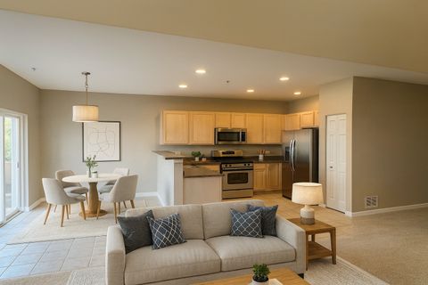 Tiny photo for 1706 Buckingham Drive, Des Plaines, IL 60018 (MLS # 12505118)