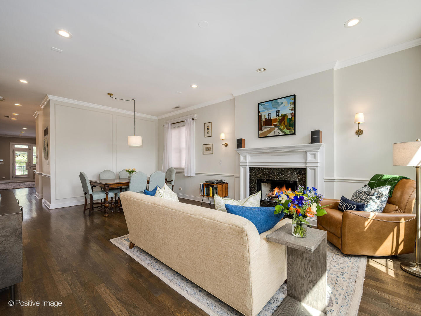 1718 W Superior Street 2E