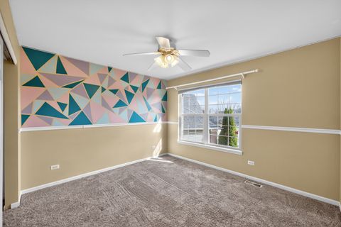 Tiny photo for 368 Kingsbury Drive, DeKalb, IL 60115 (MLS # 12592299)