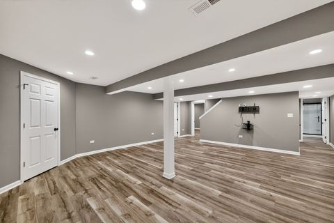 Tiny photo for 368 Kingsbury Drive, DeKalb, IL 60115 (MLS # 12592299)