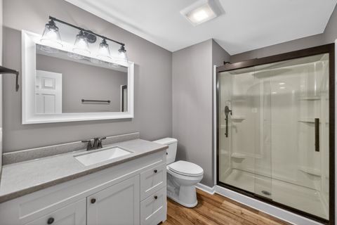 Tiny photo for 368 Kingsbury Drive, DeKalb, IL 60115 (MLS # 12592299)