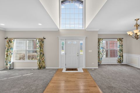 Tiny photo for 368 Kingsbury Drive, DeKalb, IL 60115 (MLS # 12592299)