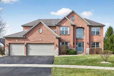 Photo of 368 Kingsbury Drive, DeKalb, IL 60115 (MLS # 12592299)