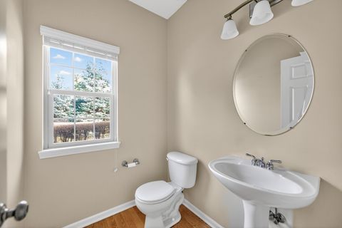 Tiny photo for 368 Kingsbury Drive, DeKalb, IL 60115 (MLS # 12592299)