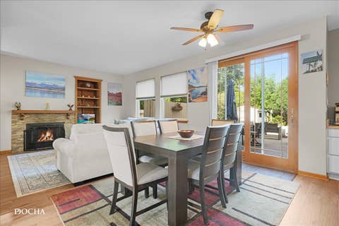 Tiny photo for 310 Barnaby Drive, Oswego, IL 60543 (MLS # 12685316)