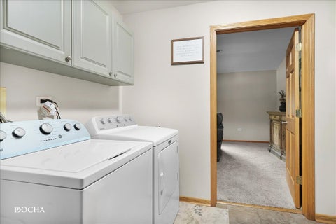 Tiny photo for 310 Barnaby Drive, Oswego, IL 60543 (MLS # 12685316)