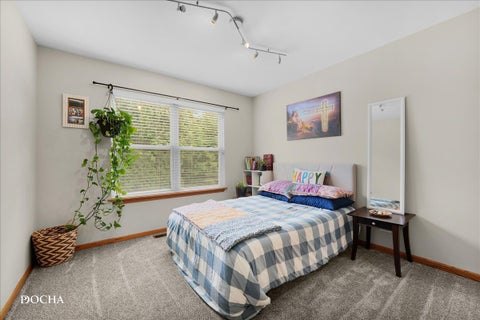Tiny photo for 310 Barnaby Drive, Oswego, IL 60543 (MLS # 12685316)