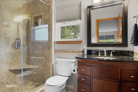 Tiny photo for 310 Barnaby Drive, Oswego, IL 60543 (MLS # 12685316)