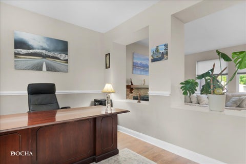 Tiny photo for 310 Barnaby Drive, Oswego, IL 60543 (MLS # 12685316)