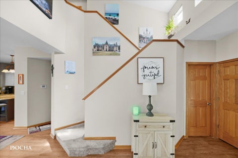 Tiny photo for 310 Barnaby Drive, Oswego, IL 60543 (MLS # 12685316)